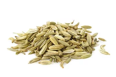 Fennel (Seed)