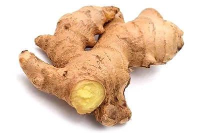 Ginger (Root)
