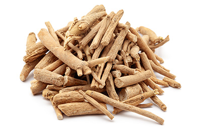 Ashwagandha (Root)